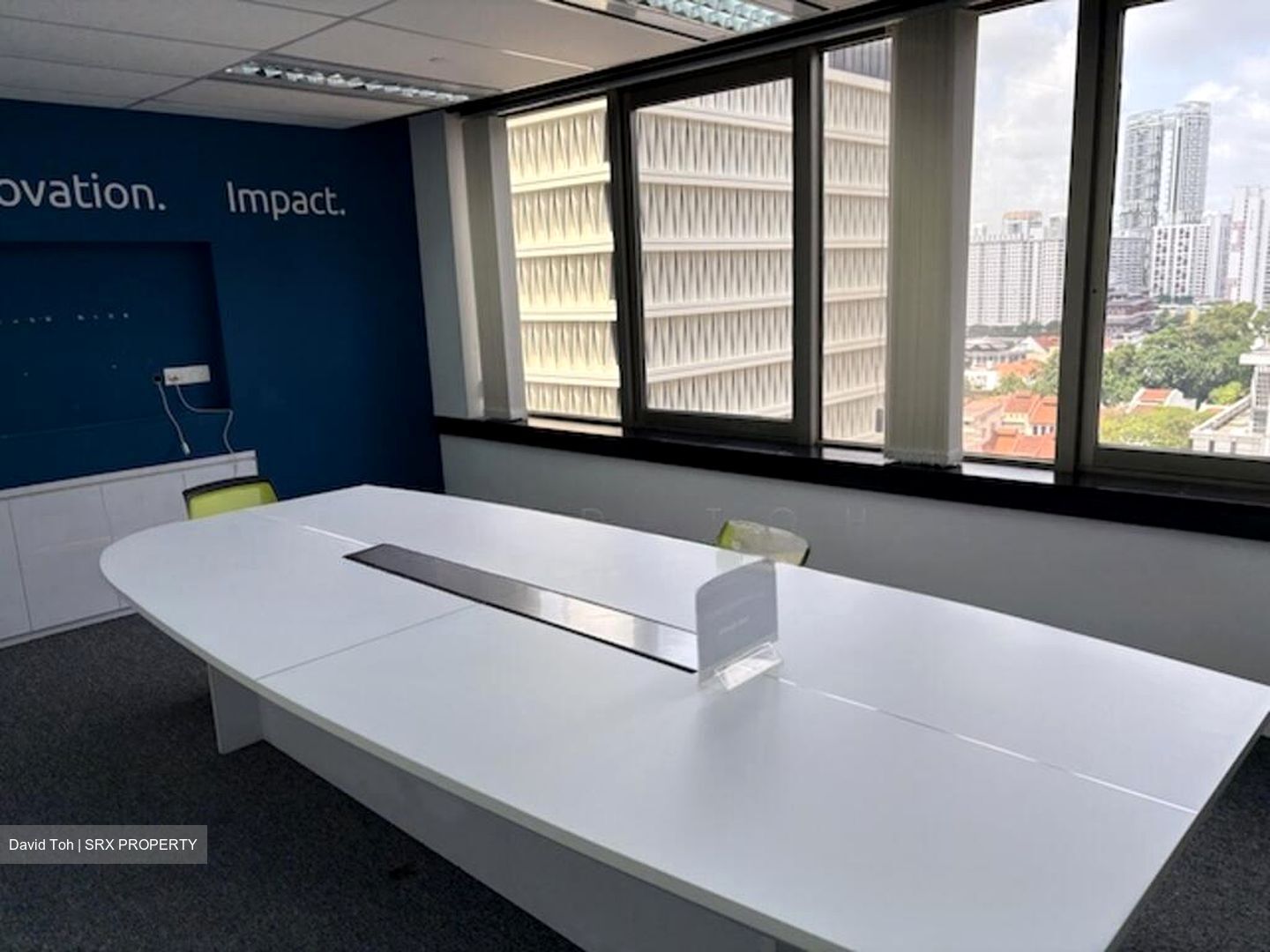 Raffles Place MRT (D1), Office #524286361